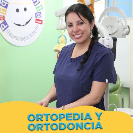 Ortopedia y Ortodoncia: Corrección Temprana