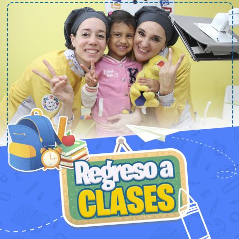 Regreso a clases Guayaquil 2024